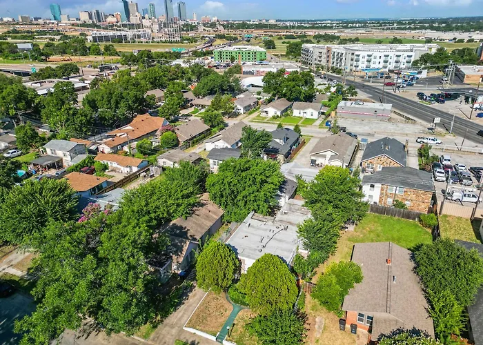 Delightful 1br 1ba Cozy Flat *