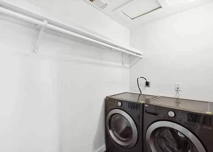 Delightful 1br 1ba Cozy Flat Apartamento Fort Worth
