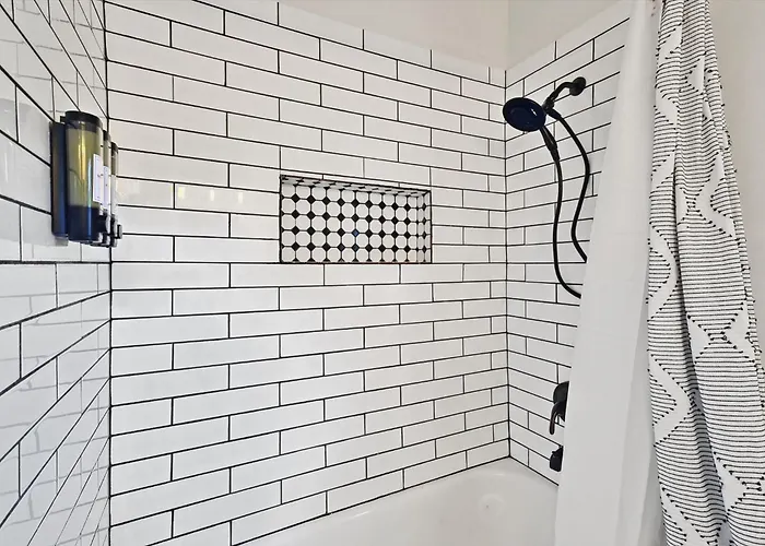 Delightful 1br 1ba Cozy Flat * Fort Worth